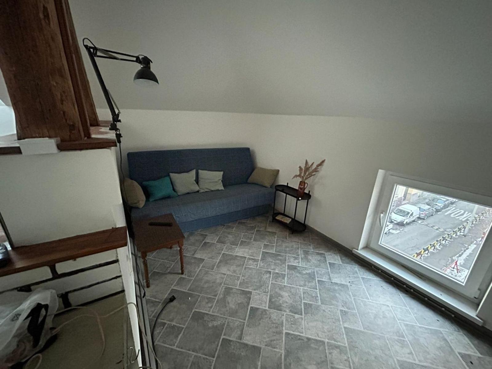 Private Apartament With Shared Bathroom Beograd Ngoại thất bức ảnh