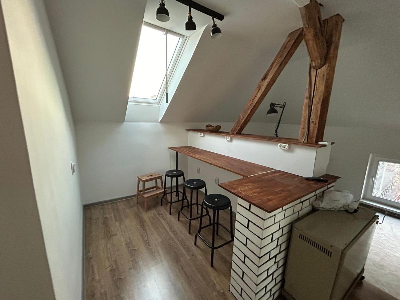 Private Apartament With Shared Bathroom Beograd Ngoại thất bức ảnh